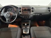 Volkswagen Tiguan I Рестайлинг Альметьевск  - изображение 37