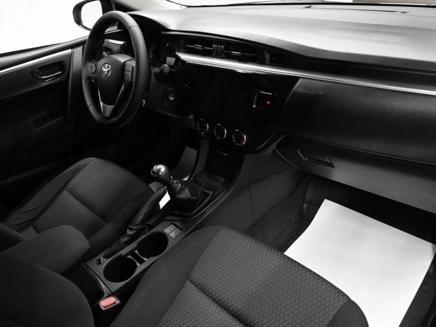 Toyota Corolla XI (E160 E170 E180) Тверь  - изображение 13