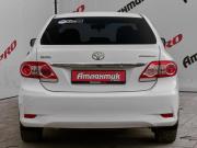 Toyota Corolla X (E140 E150) Рестайлинг Екатеринбург  - изображение 25
