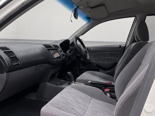 Honda Civic Ferio III с пробегом 2003 года, цена 385 000 рублей, 77000 км, седан, Автокод Объявления