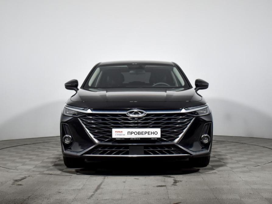 Chery Arrizo 8 Санкт-Петербург  - изображение 2