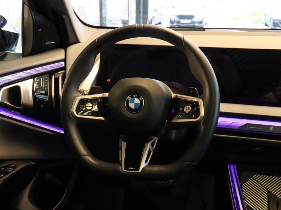 BMW X3 IV (G45/G48) Химки  - изображение 15