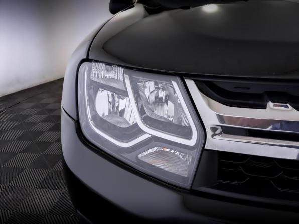 Renault Duster I Рестайлинг с пробегом 2018 года, цена 1 225 000 рублей, 146200 км, внедорожник, Автокод Объявления