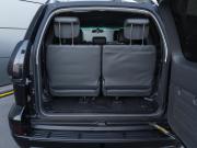 Toyota Land Cruiser Prado 120 Series Рестайлинг Москва  - изображение 33