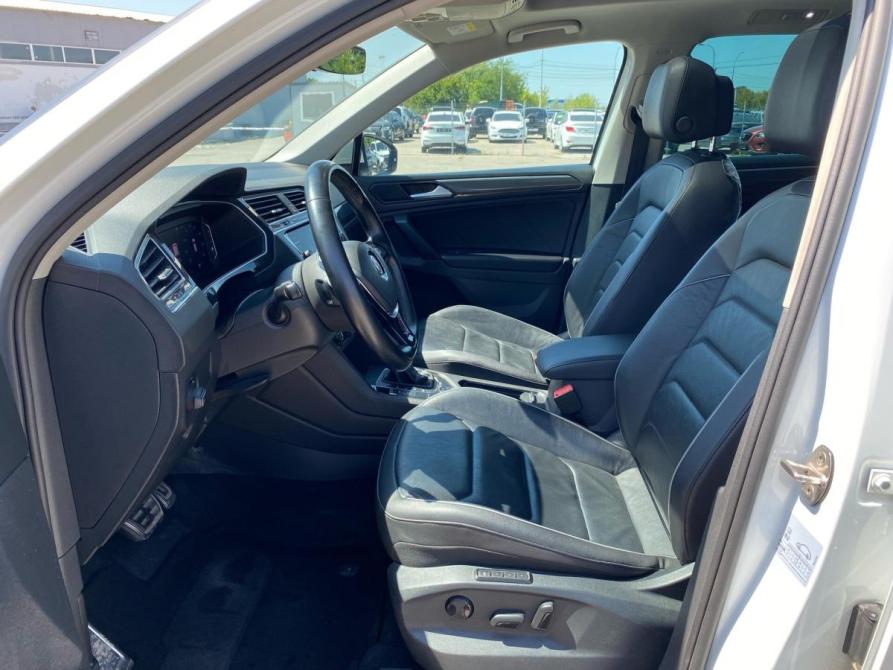 Volkswagen Tiguan II Саратов  - изображение 19