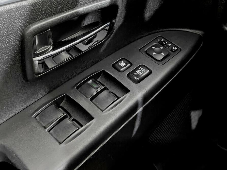 Mitsubishi ASX I Рестайлинг Москва  - изображение 10