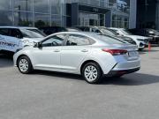 Hyundai Solaris II Рестайлинг Воронеж  - изображение 19