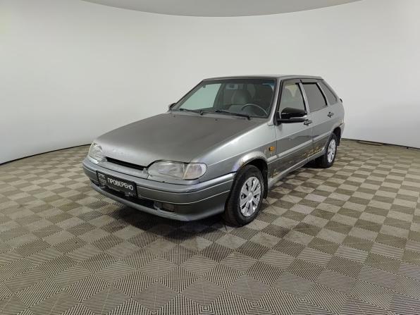 Lada (ВАЗ) 2114 с пробегом 2008 года, цена 100 000 рублей, 211801 км, хэтчбек, Автокод Объявления