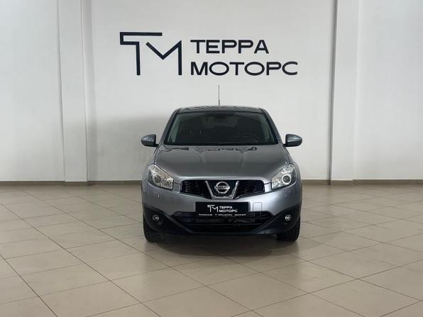 Nissan Qashqai I Рестайлинг с пробегом 2011 года, цена 1 120 000 рублей, 184349 км, внедорожник, Автокод Объявления