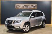 Nissan Terrano III (D10) Уфа  - изображение 20