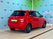 Skoda Fabia II Рестайлинг Набережные Челны  - изображение 24