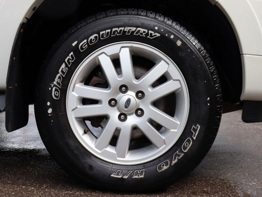 Ford Explorer IV Самара  - изображение 9