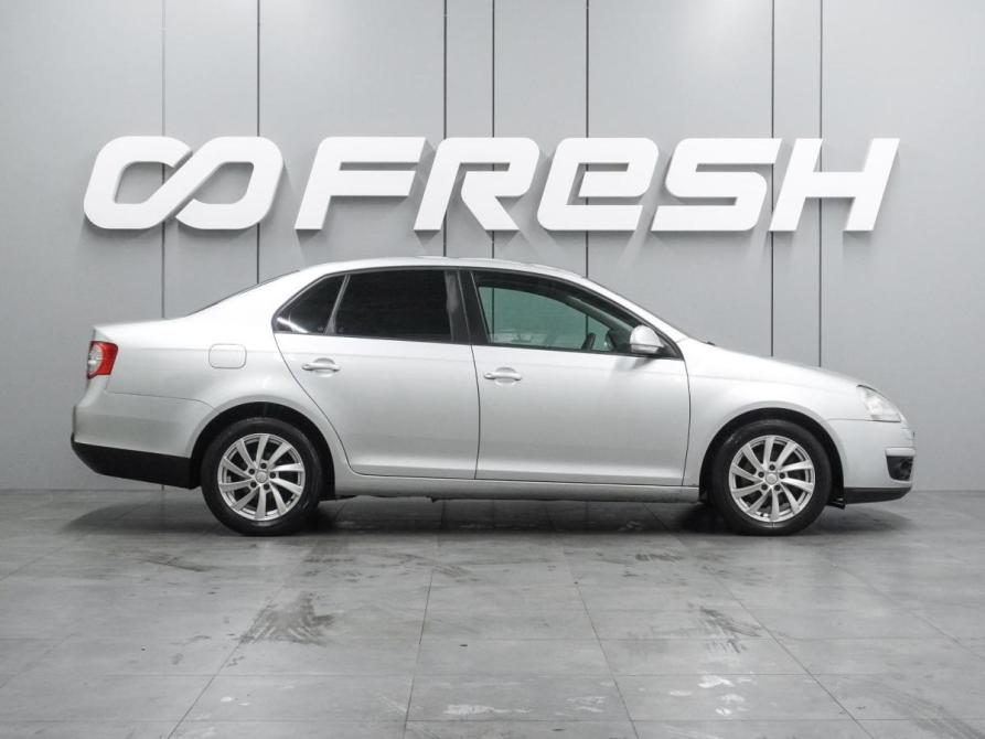 Volkswagen Jetta V Воронеж  - изображение 5