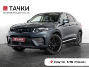 Geely Tugella I Иркутск  - изображение 29