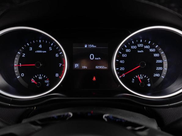 Kia Ceed III с пробегом 2018 года, цена 1 719 000 рублей, 82901 км, хэтчбек, Автокод Объявления
