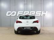 Opel Astra J Рестайлинг Воронеж  - изображение 23