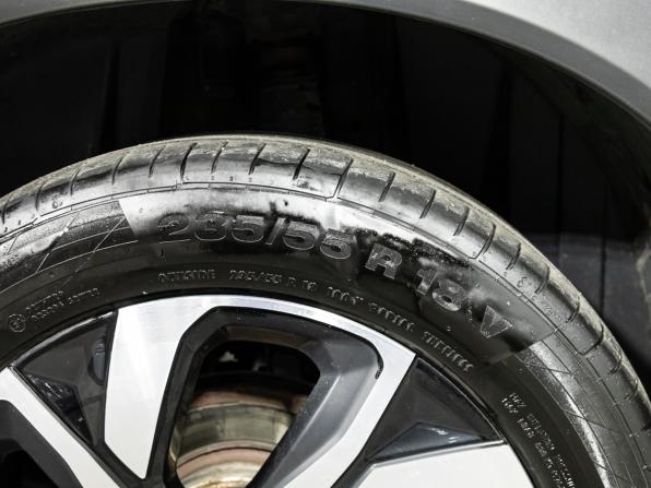 GAC GS5 I с пробегом 2023 года, цена 1 899 700 рублей, 71618 км, внедорожник, Автокод Объявления