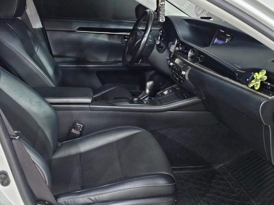 Lexus ES VI Рестайлинг Краснодар  - изображение 20