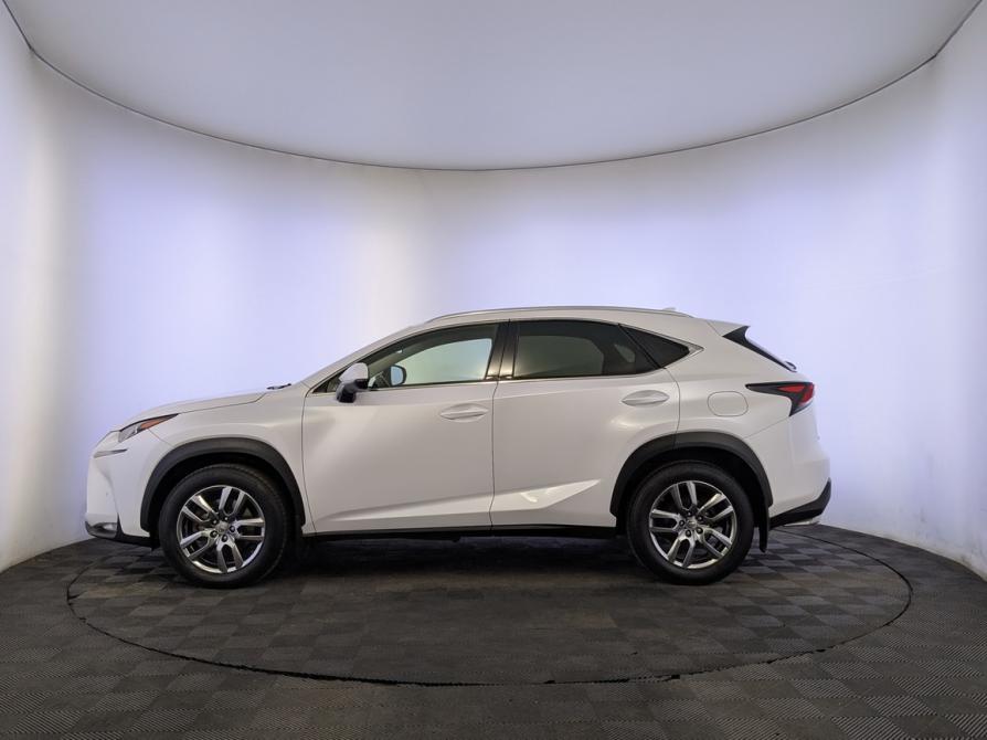 Lexus NX I Москва  - изображение 8