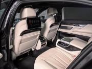 BMW 7 серии VI (G11/G12) Екатеринбург  - изображение 55