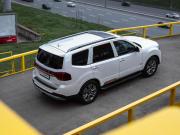 Kia Mohave I Рестайлинг 2 Москва  - изображение 35
