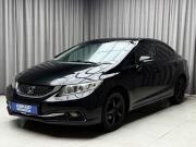 Honda Civic IX Рестайлинг Ижевск  - изображение 32