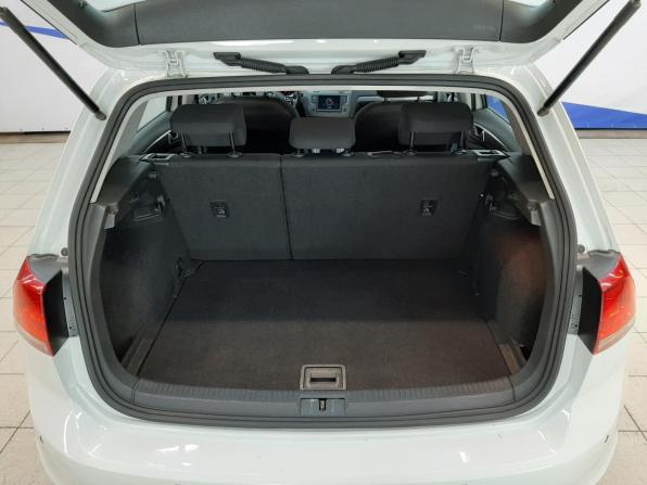 Volkswagen Golf VII с пробегом 2013 года, цена 940 000 рублей, 169266 км, хэтчбек, Автокод Объявления