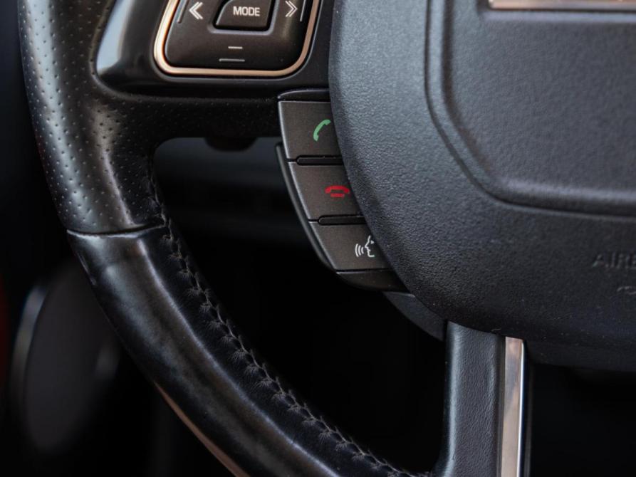 Land Rover Range Rover Evoque I Сочи  - изображение 20