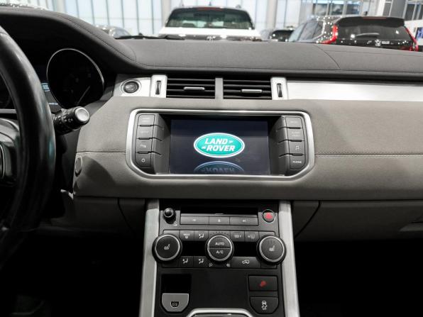 Land Rover Range Rover Evoque I Рестайлинг с пробегом 2015 года, цена 2 430 000 рублей, 114000 км, внедорожник, Автокод Объявления