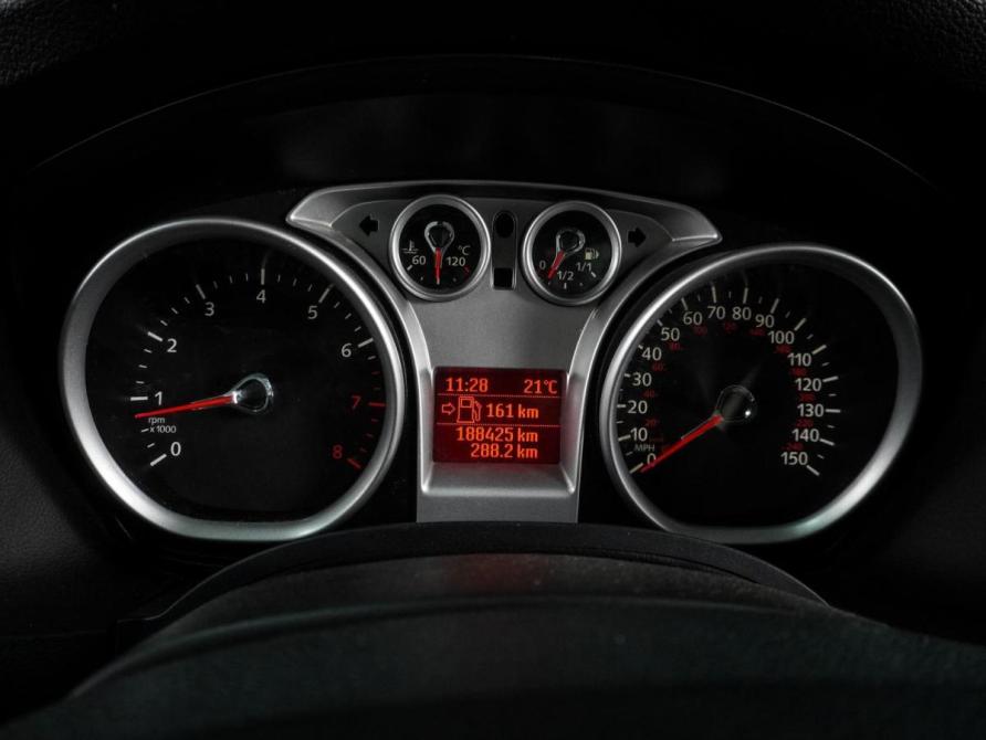 Ford Focus II Рестайлинг Воронеж  - изображение 15
