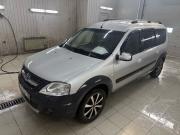 Lada (ВАЗ) Largus I Сургут  - изображение 16