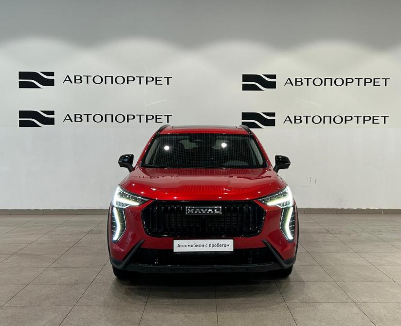 Haval Jolion I Рестайлинг Санкт-Петербург  - изображение 10