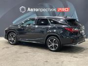 Lexus RX IV Пермь  - изображение 44