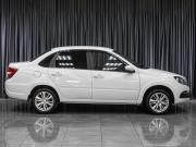 Lada (ВАЗ) Granta I Рестайлинг Тюмень  - изображение 20