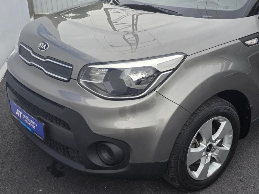 Kia Soul II Рестайлинг Таганрог  - изображение 9