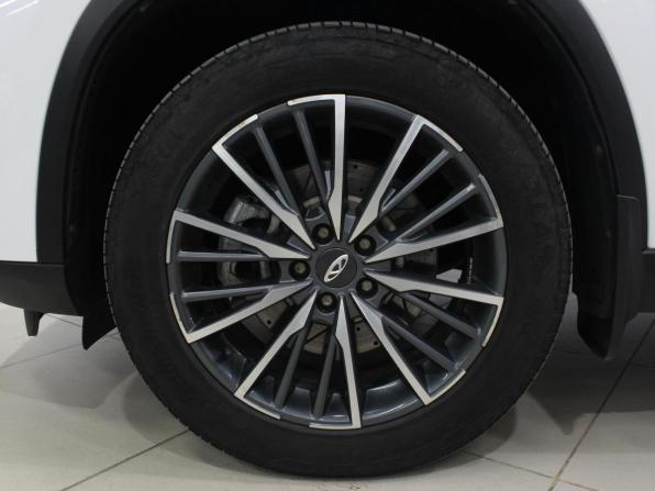 Chery Tiggo 8 Pro Max I с пробегом 2023 года, цена 2 399 000 рублей, 28887 км, внедорожник, Автокод Объявления