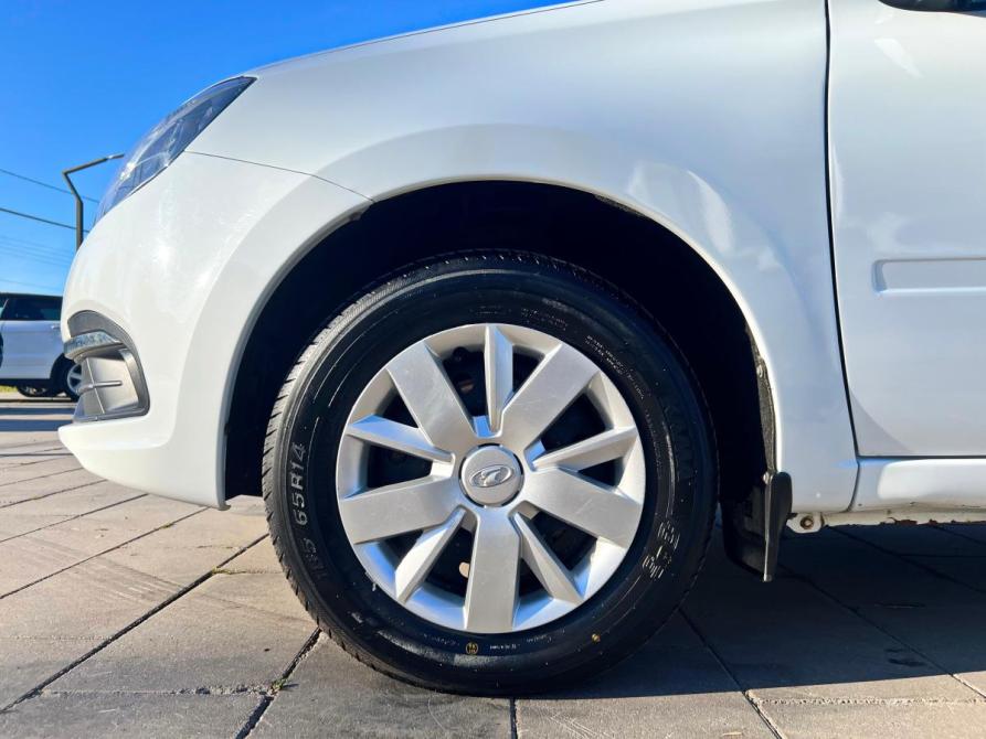 Lada (ВАЗ) Granta I Рестайлинг Стерлитамак  - изображение 9