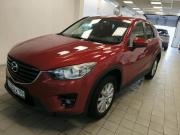 Mazda CX-5 I Рестайлинг Пермь  - изображение 19