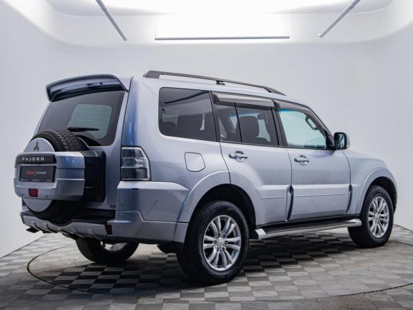 Mitsubishi Pajero IV Рестайлинг 1 с пробегом 2012 года, цена 2 198 000 рублей, 182376 км, внедорожник, Автокод Объявления