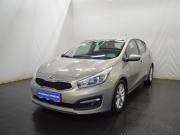 Kia Ceed II Рестайлинг Санкт-Петербург  - изображение 17