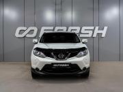 Nissan Qashqai II Воронеж  - изображение 26