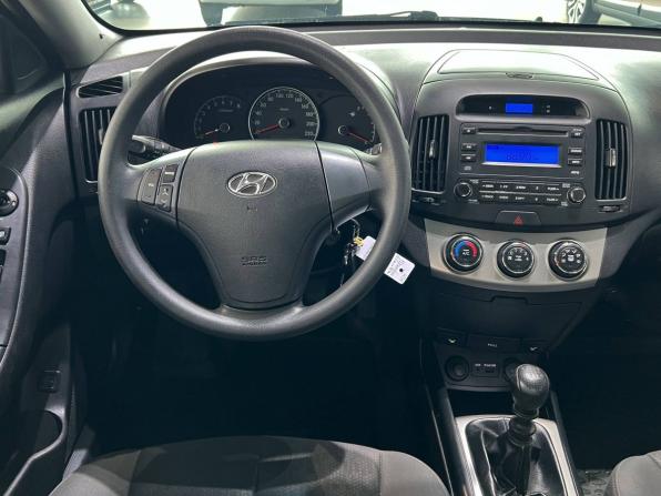 Hyundai Elantra IV (HD) с пробегом 2010 года, цена 860 000 рублей, 89147 км, седан, Автокод Объявления
