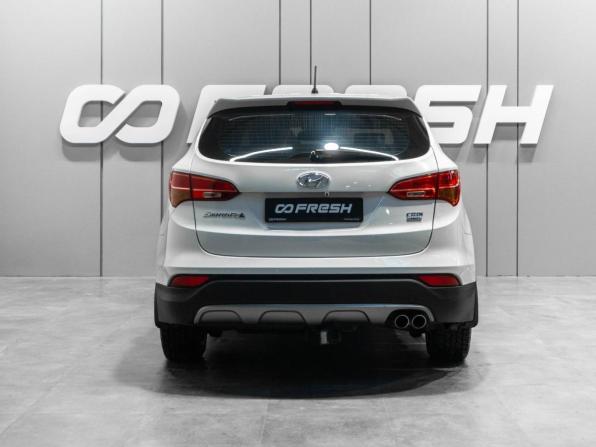 Hyundai Santa Fe III с пробегом 2015 года, цена 1 989 000 рублей, 149569 км, внедорожник, Автокод Объявления
