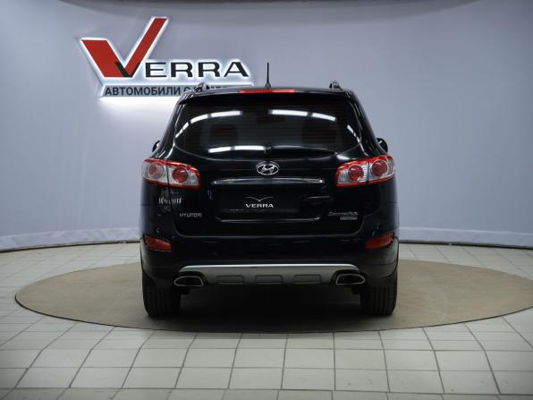 Hyundai Santa Fe II Рестайлинг с пробегом 2012 года, цена 1 330 000 рублей, 163736 км, внедорожник, Автокод Объявления