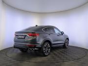 Geely Tugella I Рестайлинг Москва  - изображение 35