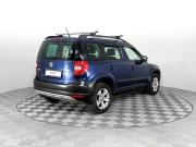Skoda Yeti I Ногинск  - изображение 24