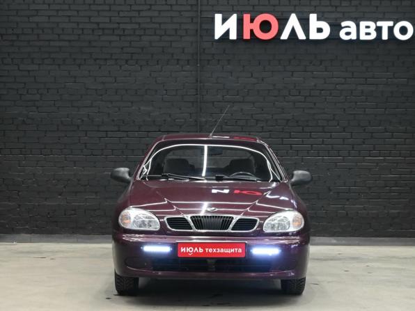 ЗАЗ Chance с пробегом 2010 года, цена 200 000 рублей, 117892 км, хэтчбек, Автокод Объявления