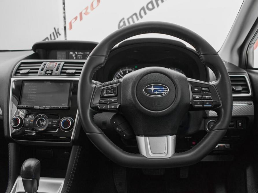 Subaru Levorg I Екатеринбург  - изображение 11