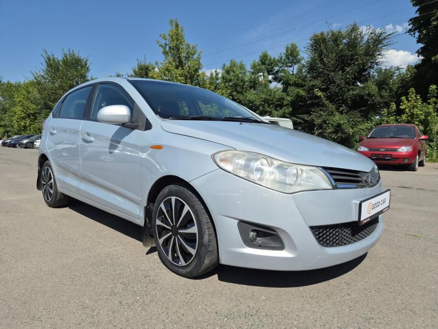 Chery Very (A13) Саратов  - изображение 3