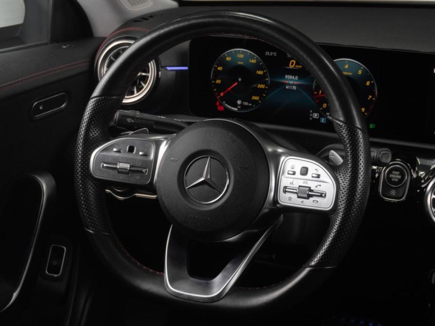 Mercedes-Benz CLA II (C118 X118) Тюмень  - изображение 23